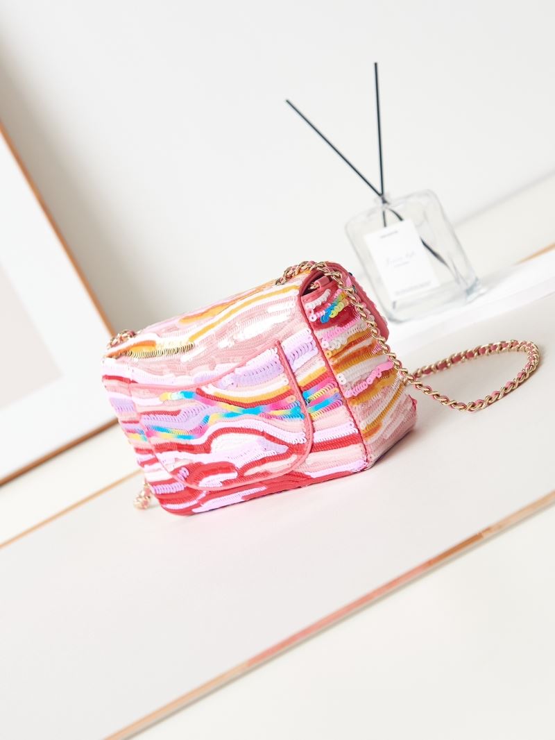 Ch**el cf series bags